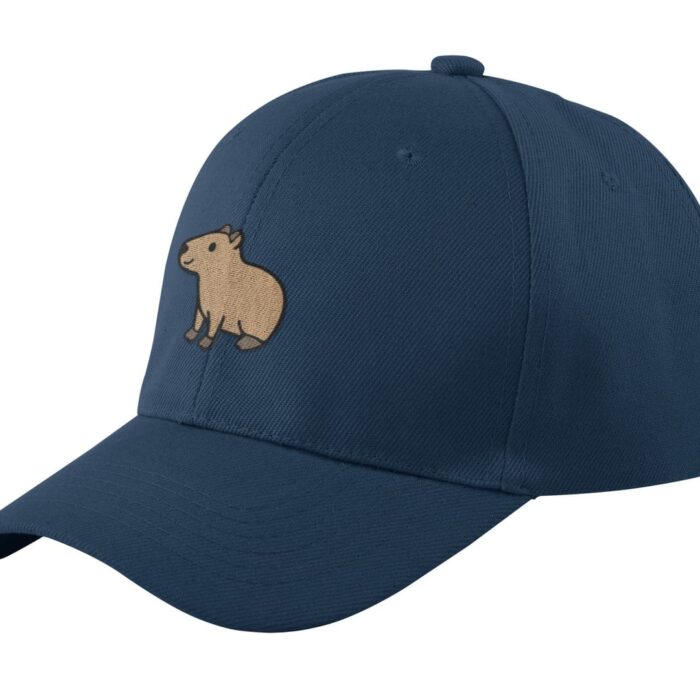 Kačket Capybara