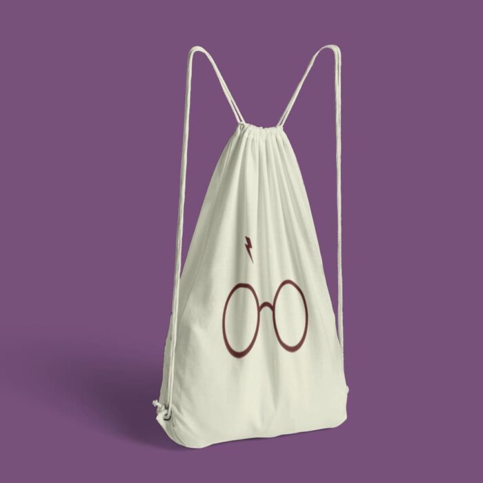 Ranac Harry Potter logo