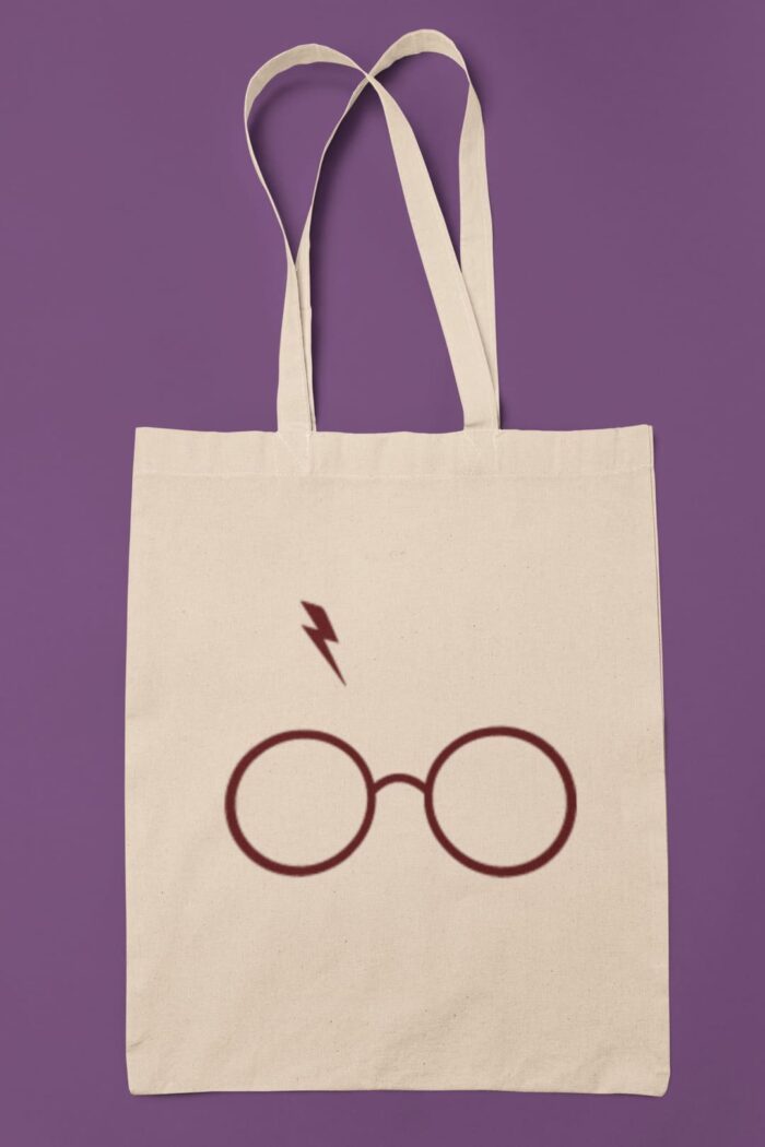 Ceger Harry Potter logo