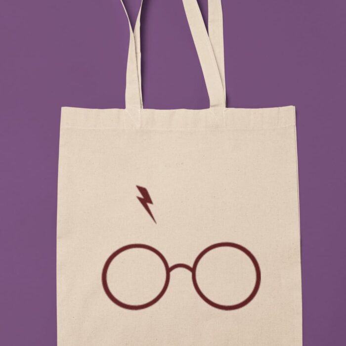 Ceger Harry Potter logo