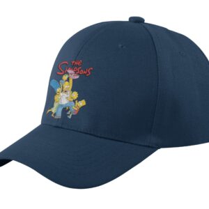 Kačket The Simpsons