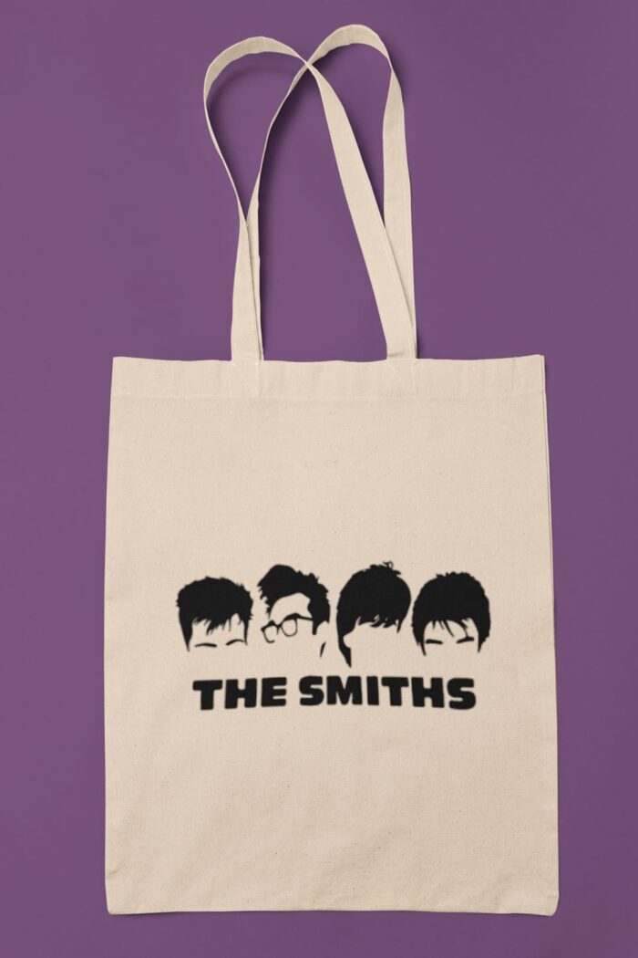 Ceger The Smiths