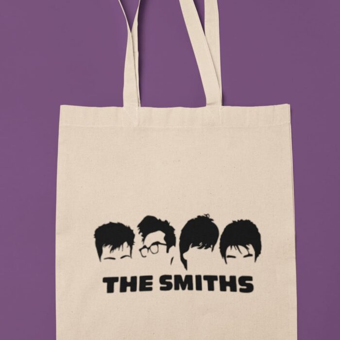 Ceger The Smiths