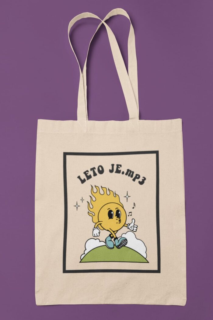Ceger Leto je