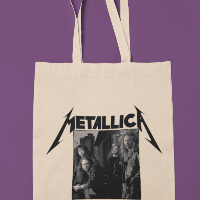 Ceger Metallica