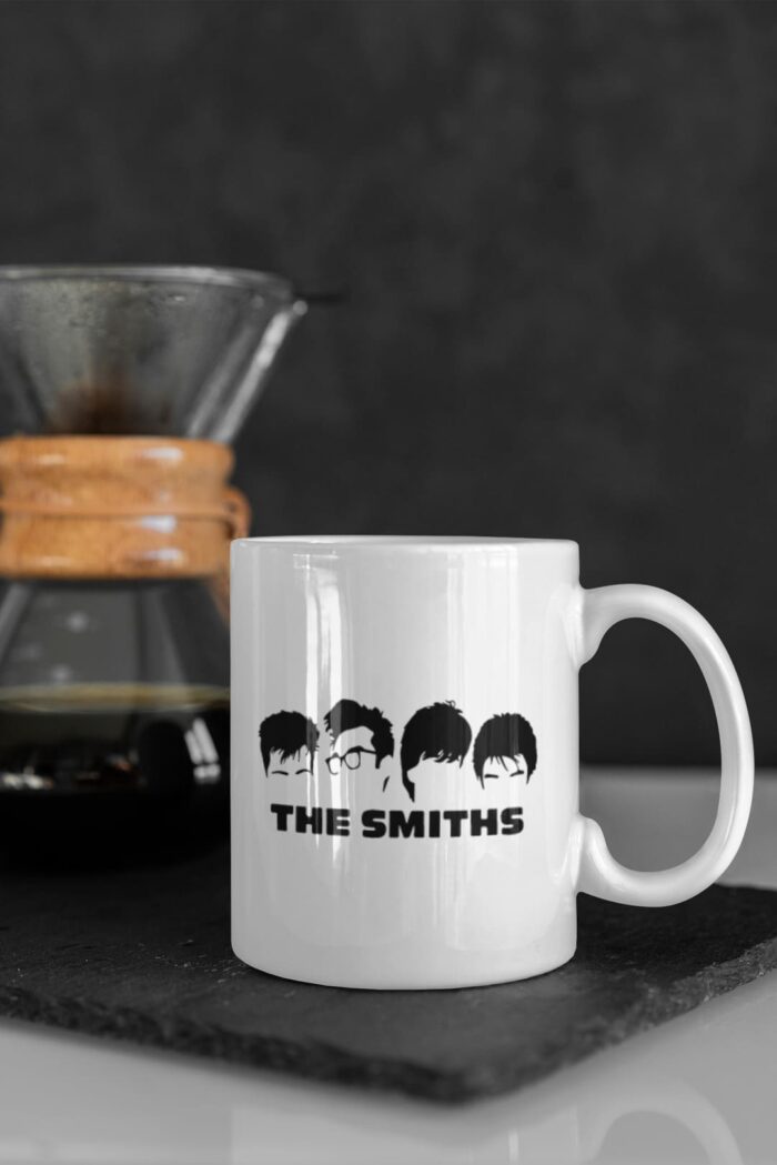 Šolja The Smiths
