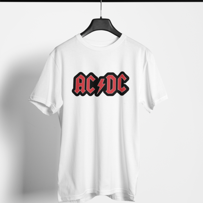 Muška majica ACDC