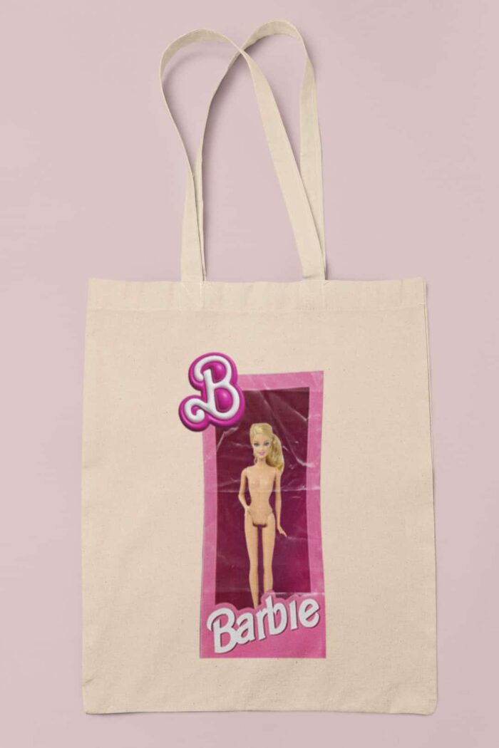 Ceger Barbie