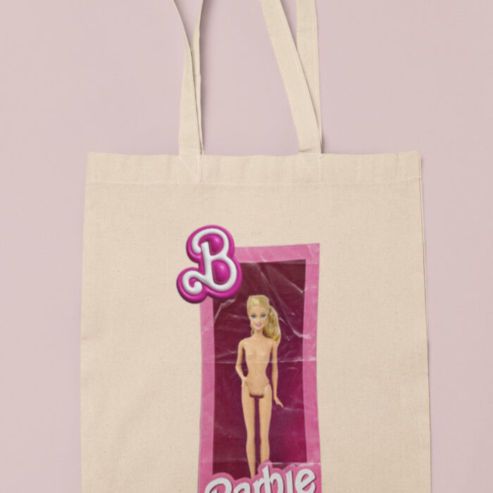 Ceger Barbie