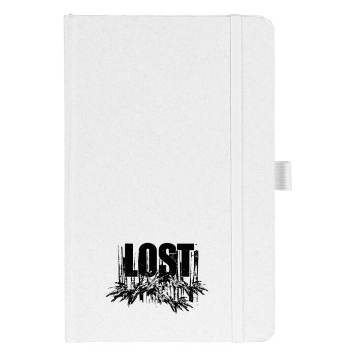 Eko notes A5 – Lost