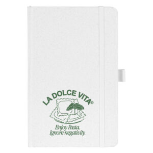 Eko Notes A5 La Dolce Vita