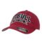 PitBull Full Cap - Baseball kačket crveni