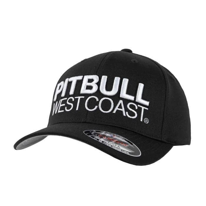 PitBull ‘Full Cap Classic TNT’ – Klasična baseball kapa