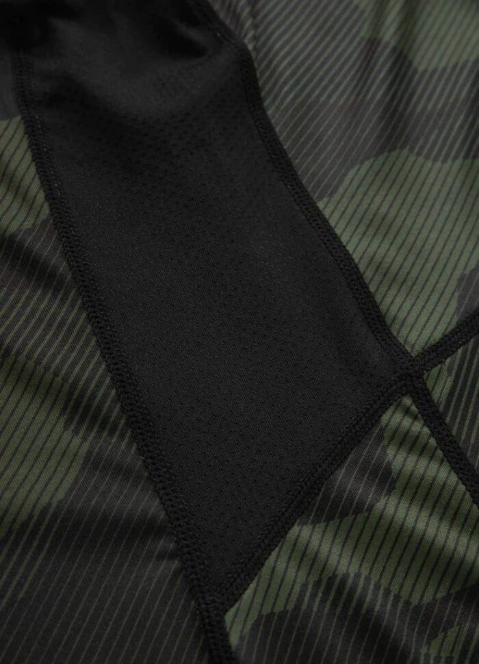 Rashguard mesh Dillard Casino crna/maslinasta - Image 6