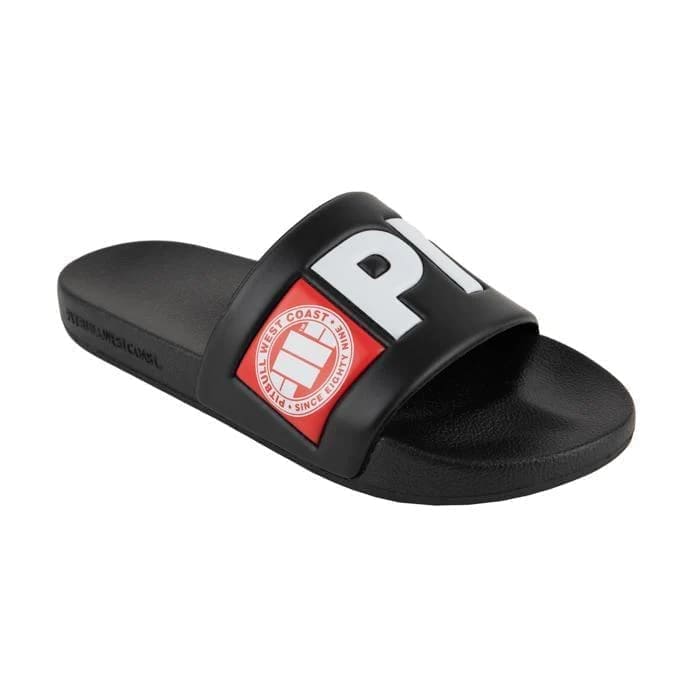 PitBull ‘Logo Slide’ papuče