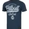 Pitbull muška majica Beer So Cal 89 190 GSM tamno plava