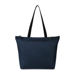 Renew AWARE rPET tote torba, teget, od reciklirane plastike