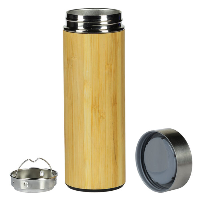 PLANET – Termos, 400 ml - Image 2