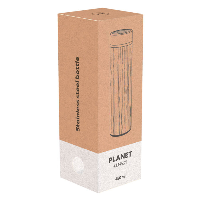 PLANET – Termos, 400 ml - Image 3