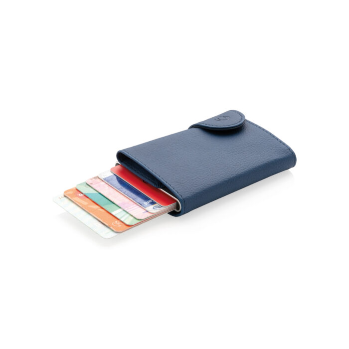 C-Secure RFID držač kartica i novčanik