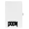 Notes A5 Doom