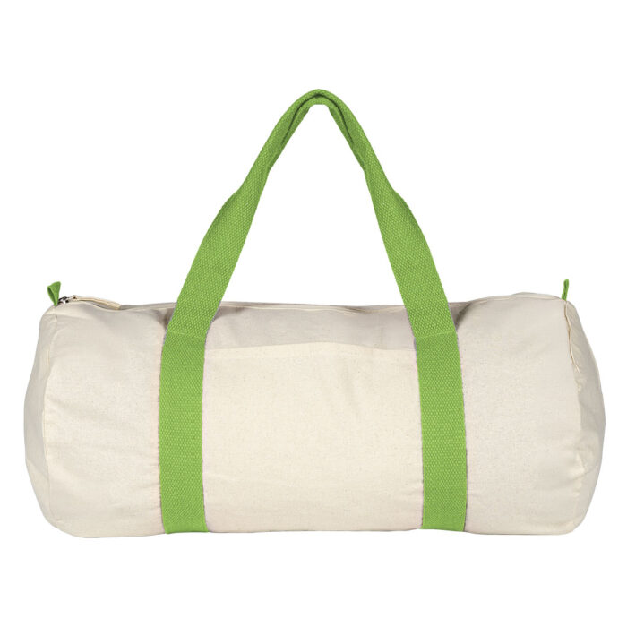 TEAM – Sportska torba od pamuka, 180 g/m²