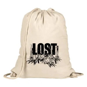 Pamučni ranac – Lost