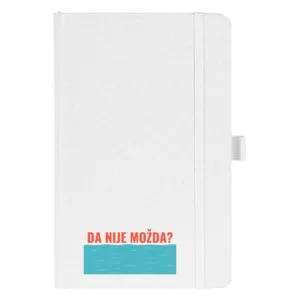 Da nije možda notes A5?