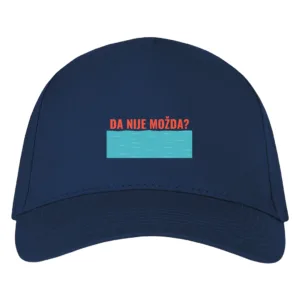 Da nije možda kačket?