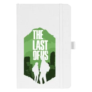 Eko notes A5 – The Last Of Us
