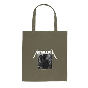 Ceger Metallica, maslinasti