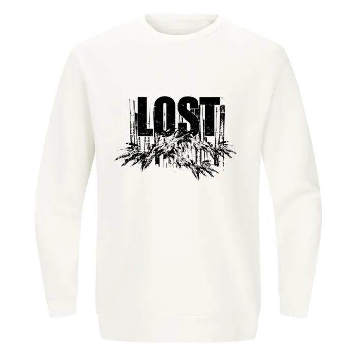 Lost – duks od organskog pamuka