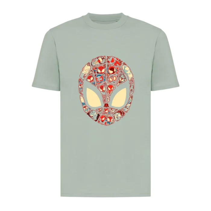 We Are Spider-Man – organska unisex majica