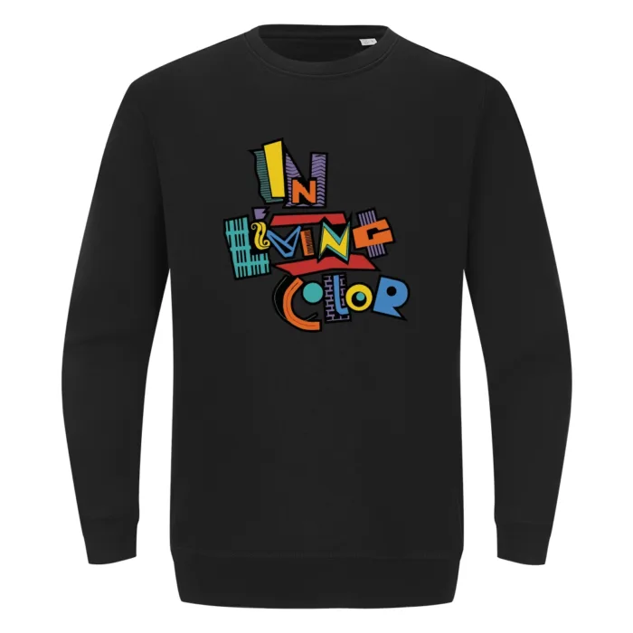 In Living Color – duks od organskog pamuka