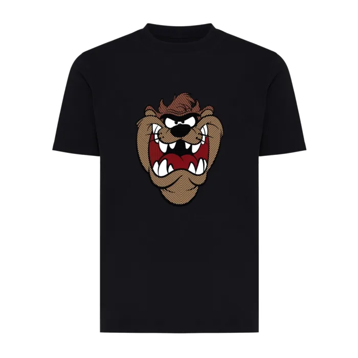 Tasmanijski Đavo – organska unisex majica