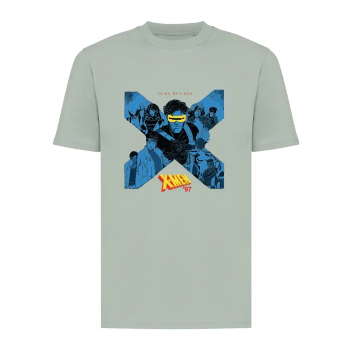 X-men – organska unisex majica