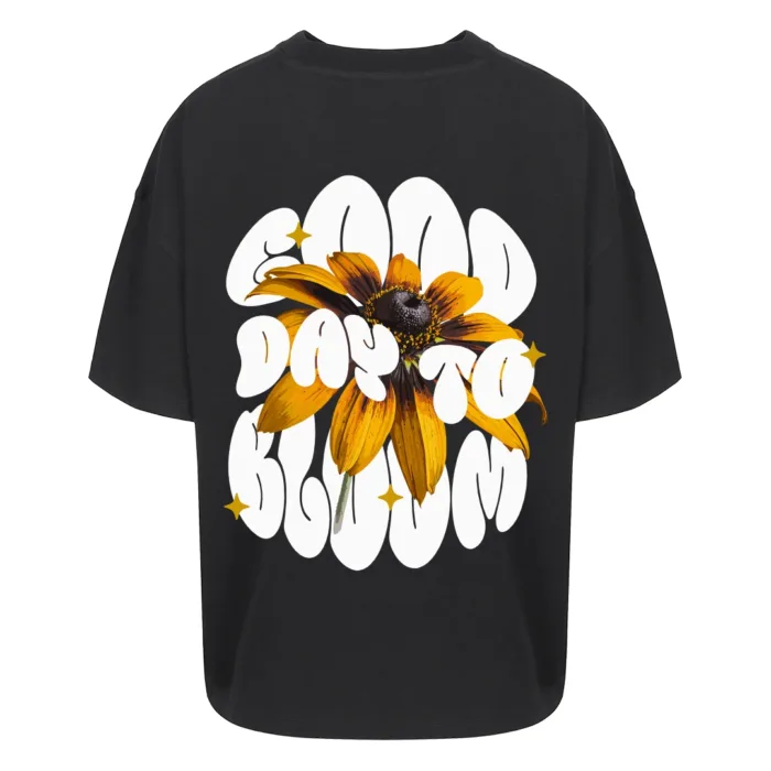 Bloom – oversized streetwear