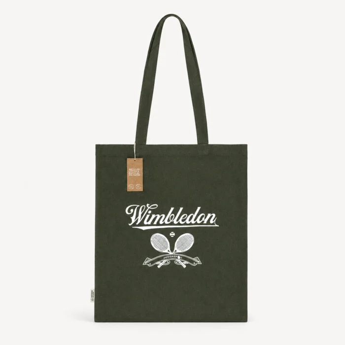 Wimbledon – Eco ceger